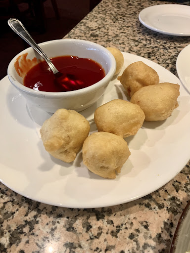 Photo of Meng Fan Restaurant - 1025 Alaska Ave, Dawson Creek, BC V1G 1Y7